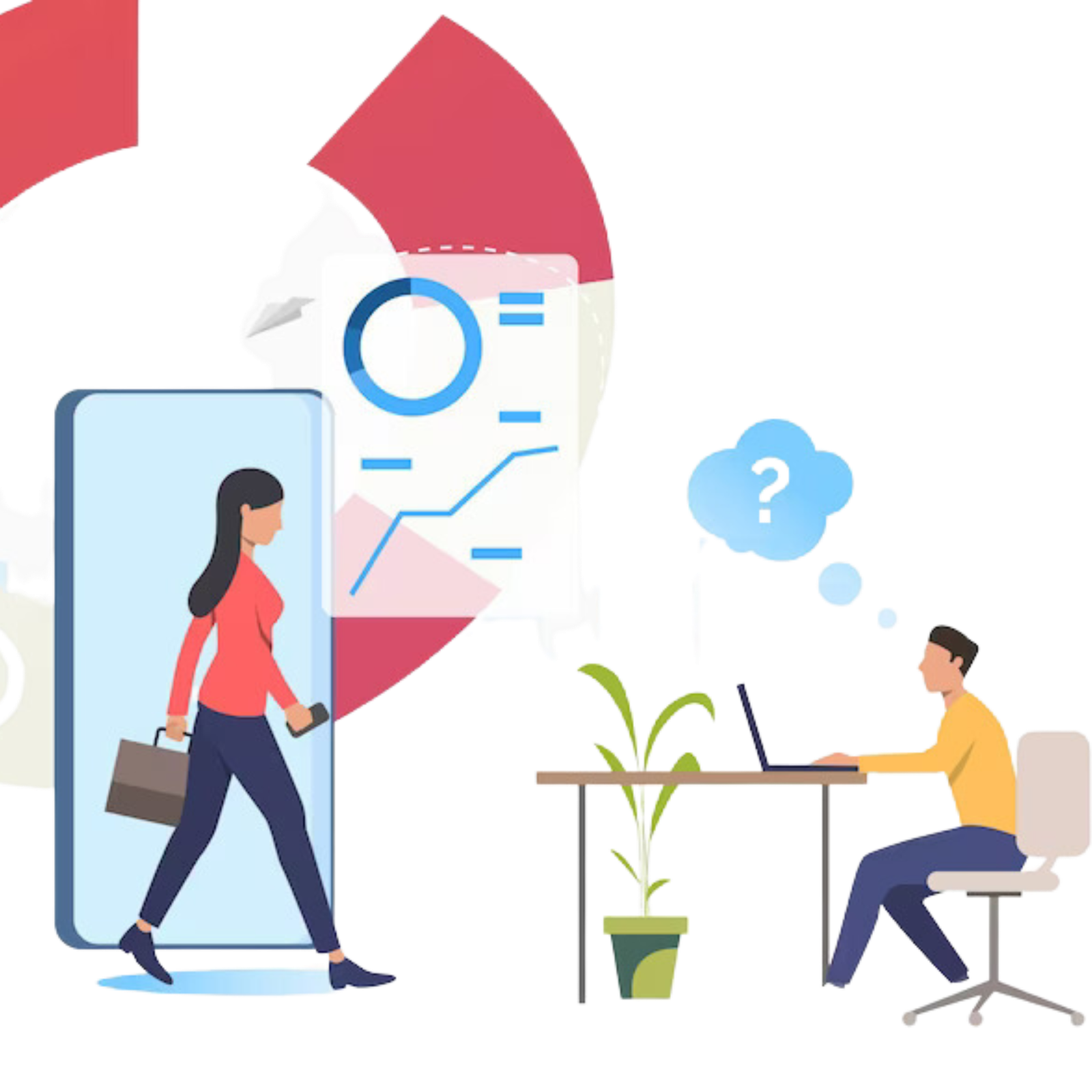 Get Comparison &Choose Plans