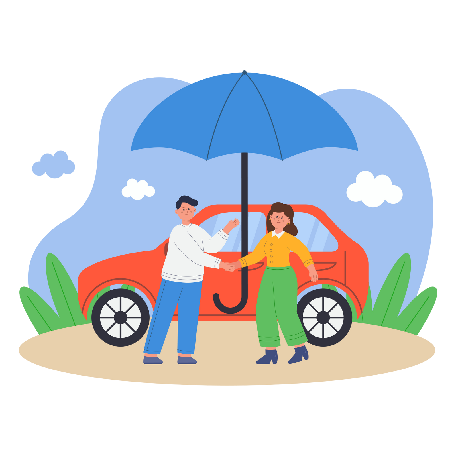 Provide Your Details