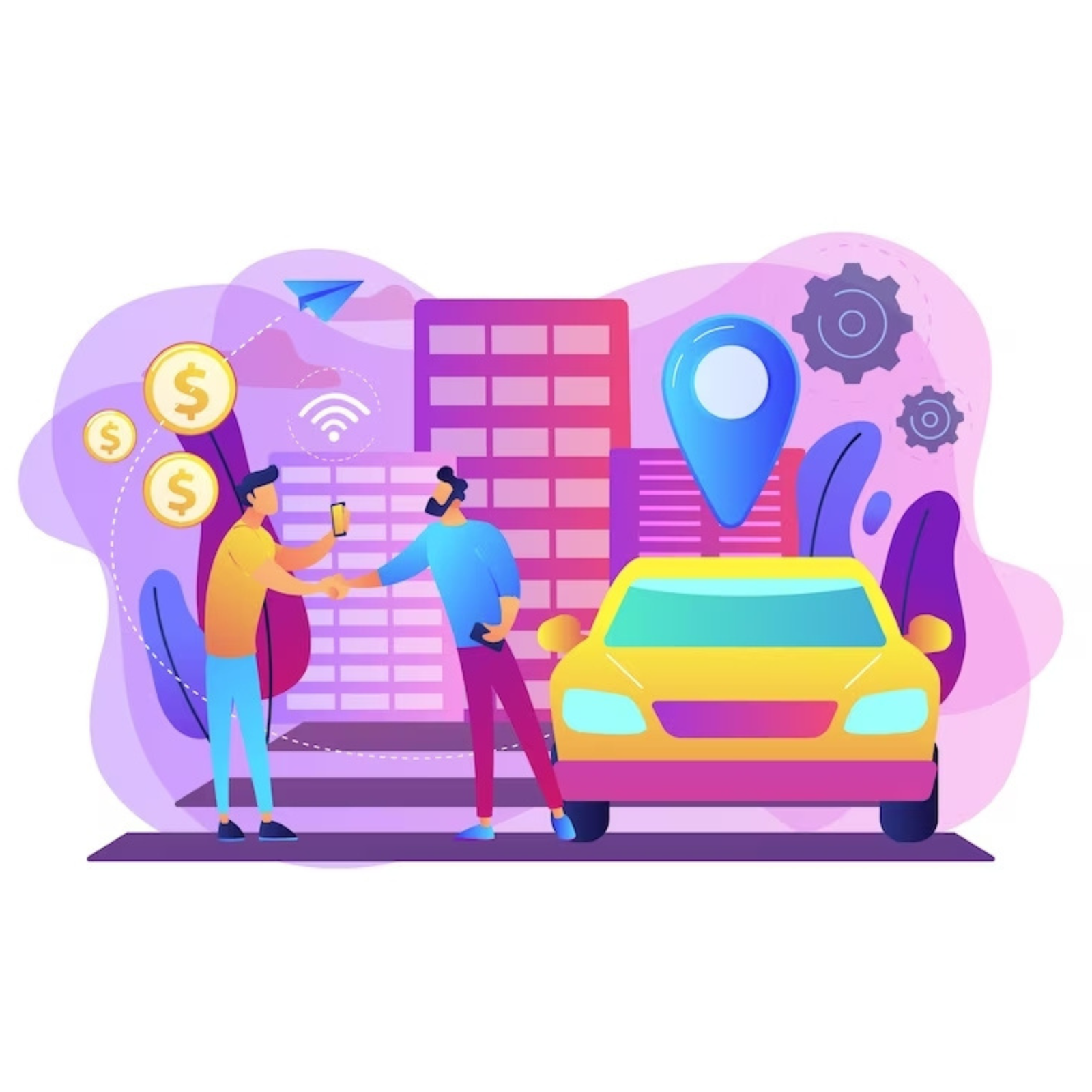 Get Your Policy &Be Secure